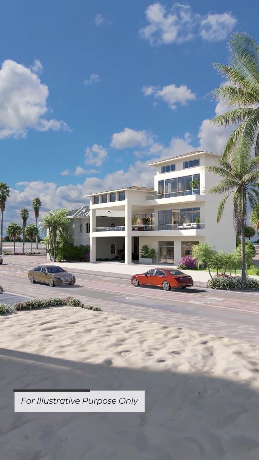 2915 Estero Boulevard, Fort Myers Beach, FL 33931 Photo