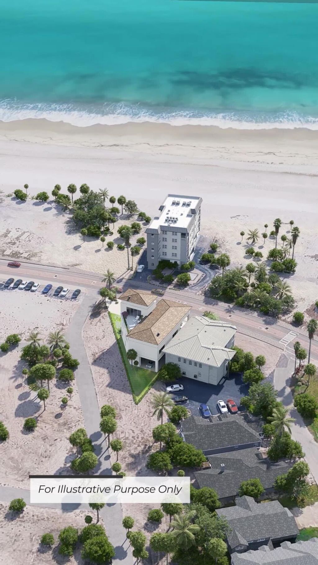 2915 Estero Boulevard, Fort Myers Beach, FL 33931 Photo