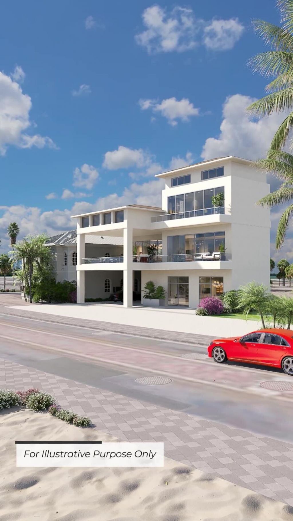 2915 Estero Boulevard, Fort Myers Beach, FL 33931 Photo