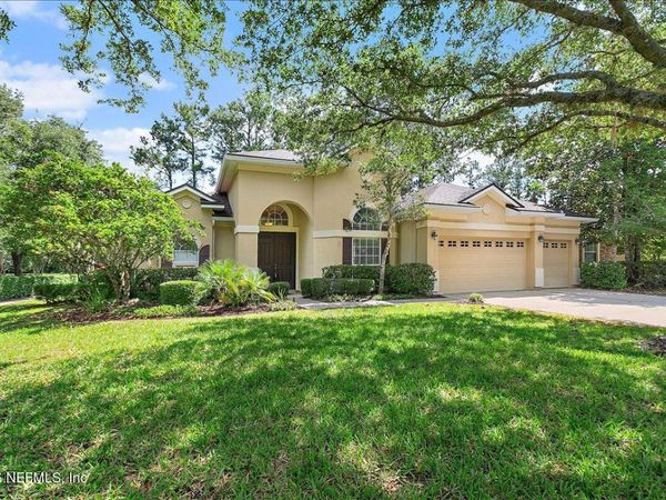 1700 E COBBLESTONE Lane, St. Augustine, FL 32092