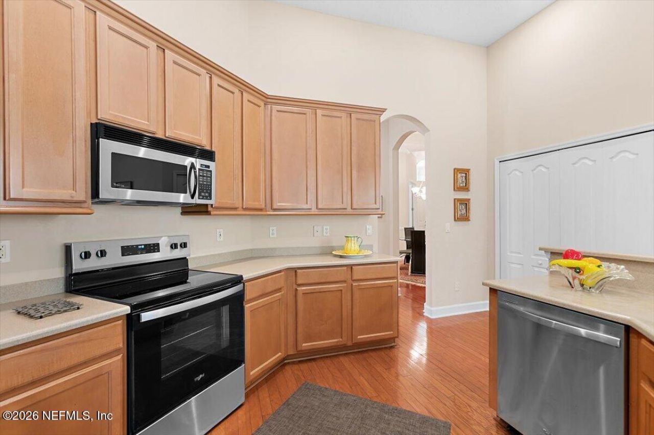1700 E Cobblestone Lane, Saint Augustine, FL 32092 Photo