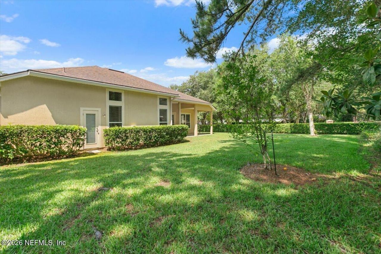1700 E Cobblestone Lane, Saint Augustine, FL 32092 Photo