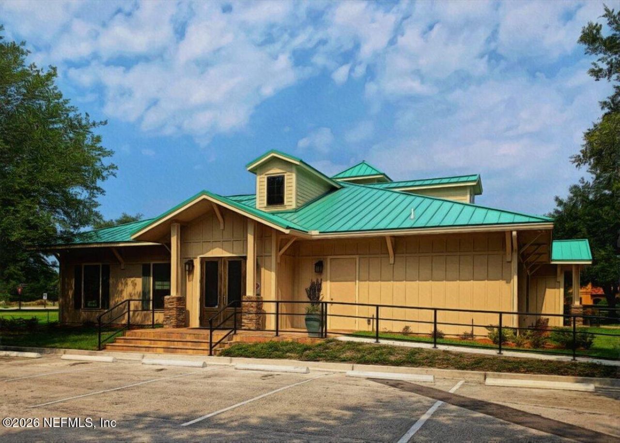 1700 E Cobblestone Lane, Saint Augustine, FL 32092 Photo