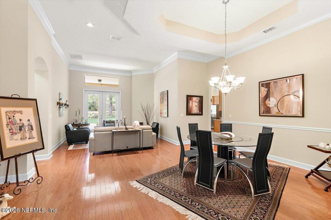 1700 E Cobblestone Lane, Saint Augustine, FL 32092 Photo