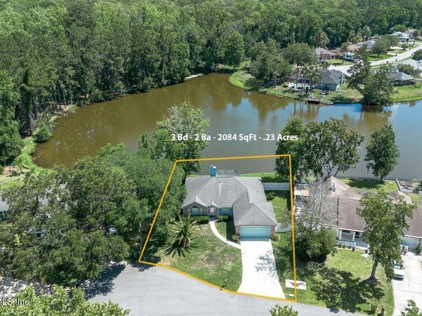 819 WICKLOW Court, Orange Park, FL 32065