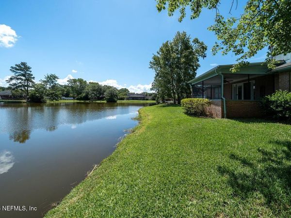 819 WICKLOW Court, Orange Park, FL 32065
