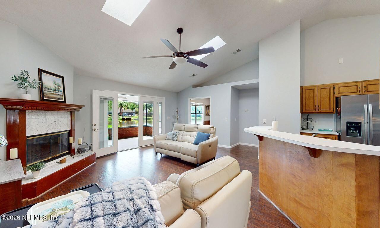 819 Wicklow Court, Orange Park, FL 32065 Photo