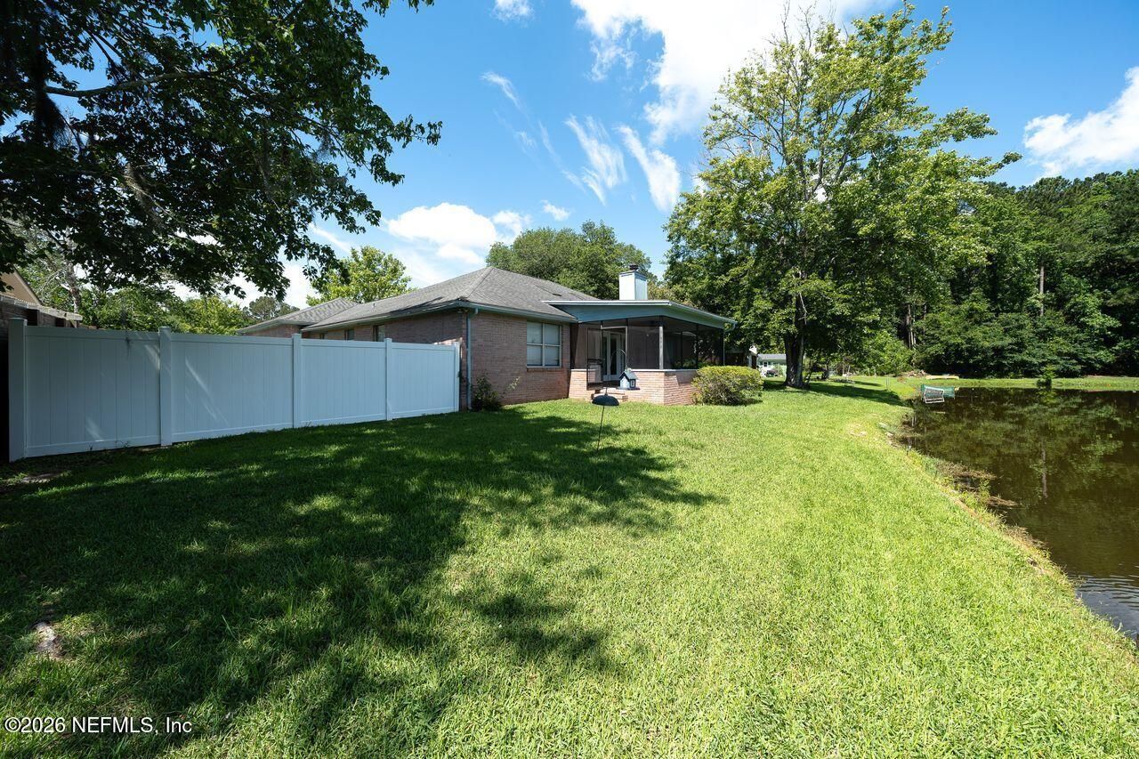 819 Wicklow Court, Orange Park, FL 32065 Photo