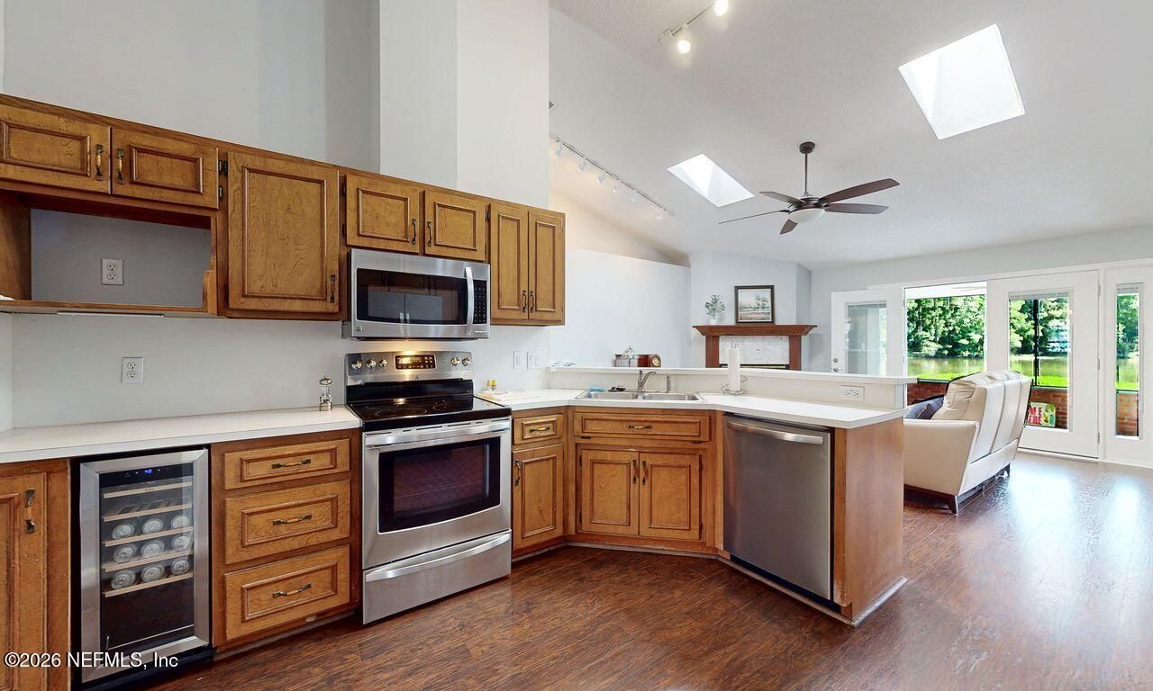 819 Wicklow Court, Orange Park, FL 32065 Photo