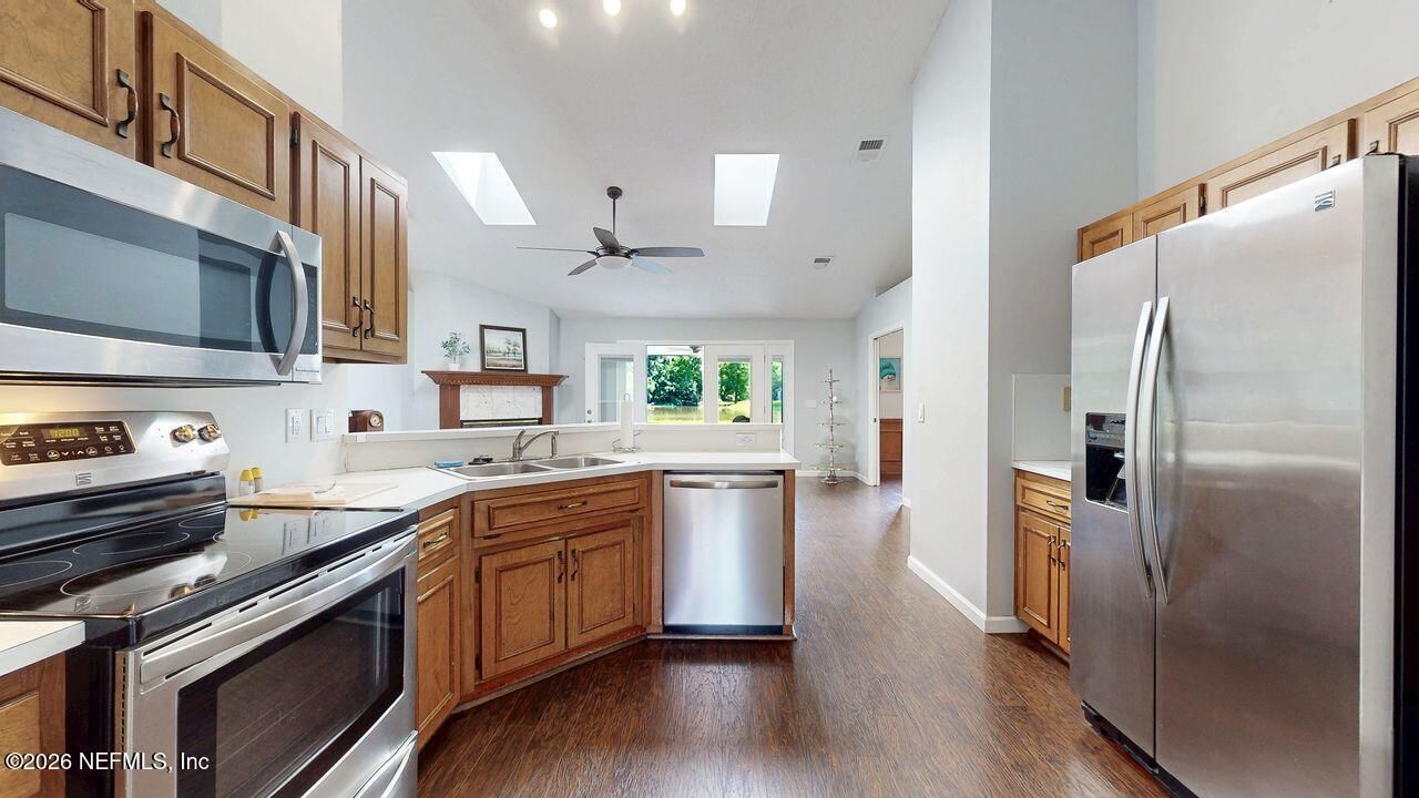 819 Wicklow Court, Orange Park, FL 32065 Photo