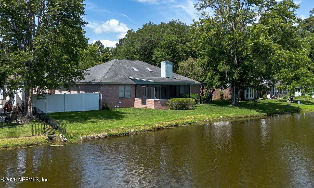 819 Wicklow Court, Orange Park, FL 32065 Photo