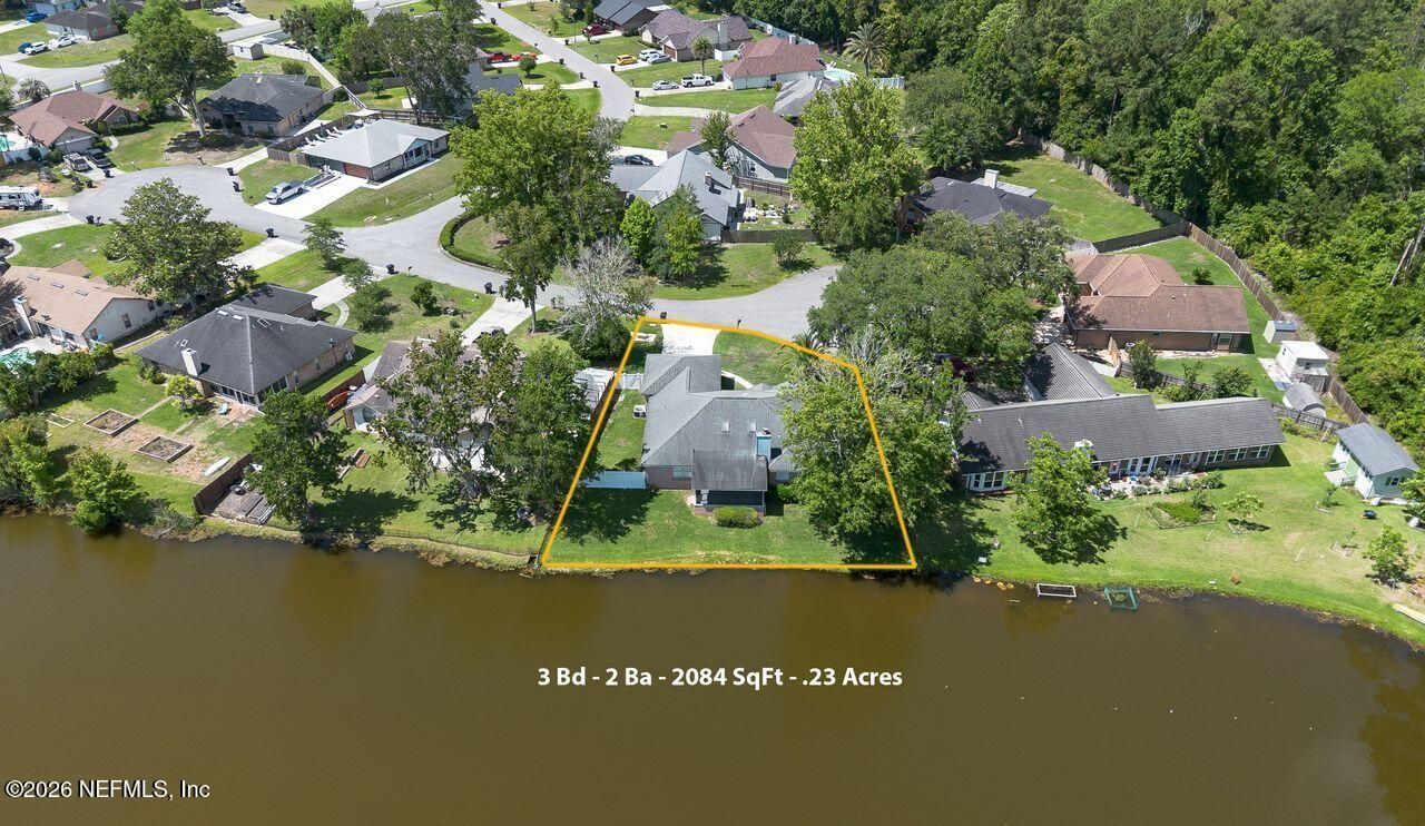 819 Wicklow Court, Orange Park, FL 32065 Photo