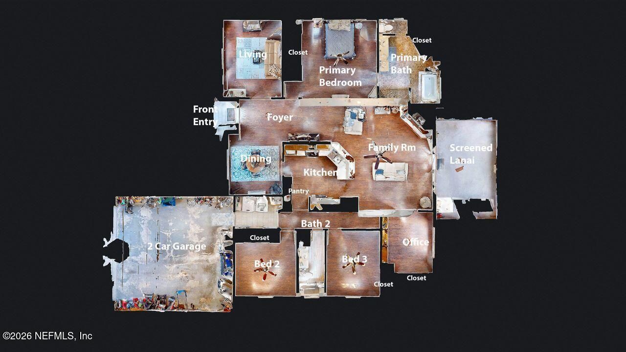 819 Wicklow Court, Orange Park, FL 32065 Photo