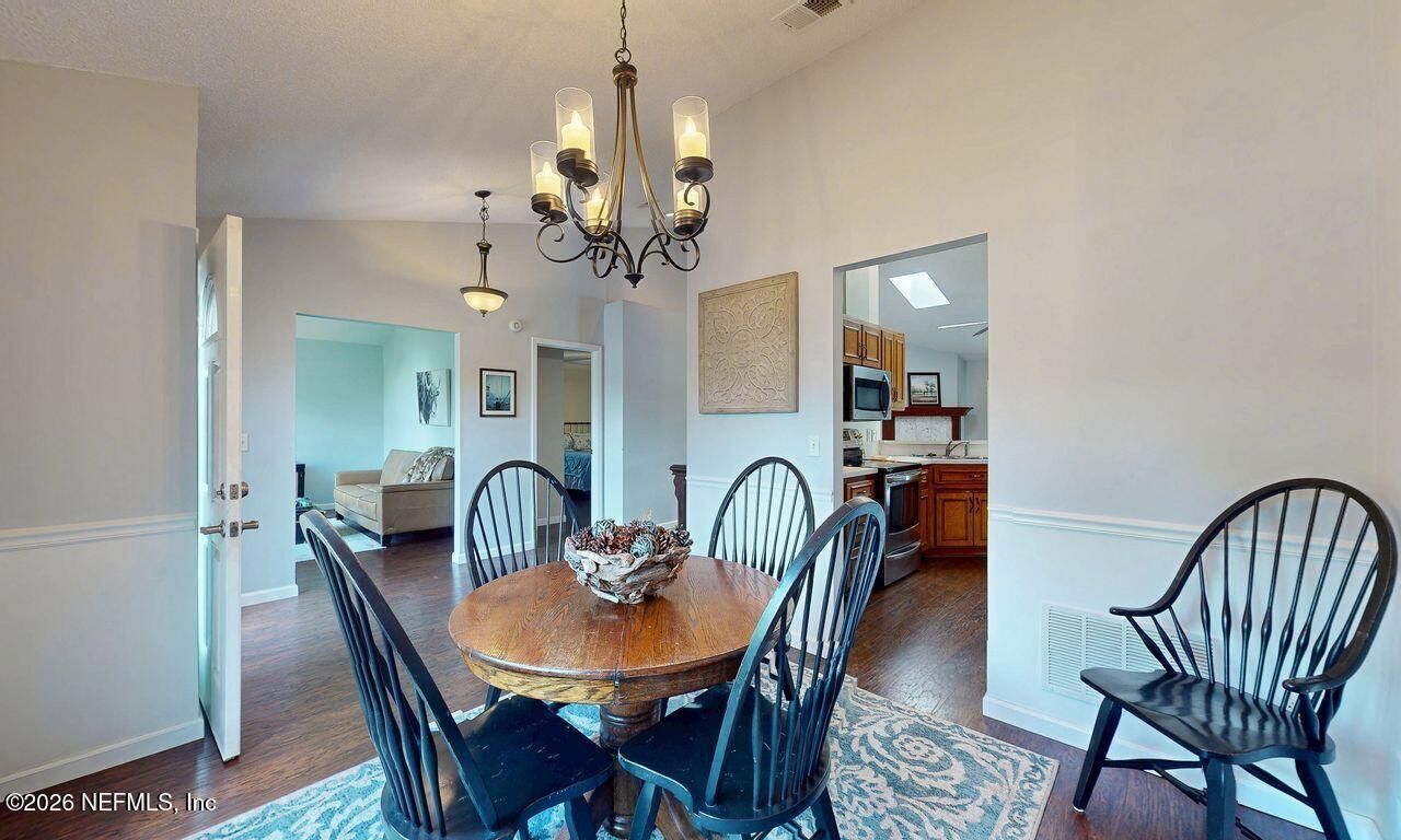 819 Wicklow Court, Orange Park, FL 32065 Photo