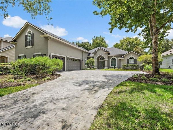 5017 CLAYTON Court, St. Augustine, FL 32092