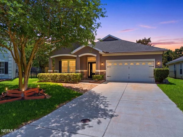 951 CHURCHHILL Lane, St. Augustine, FL 32092