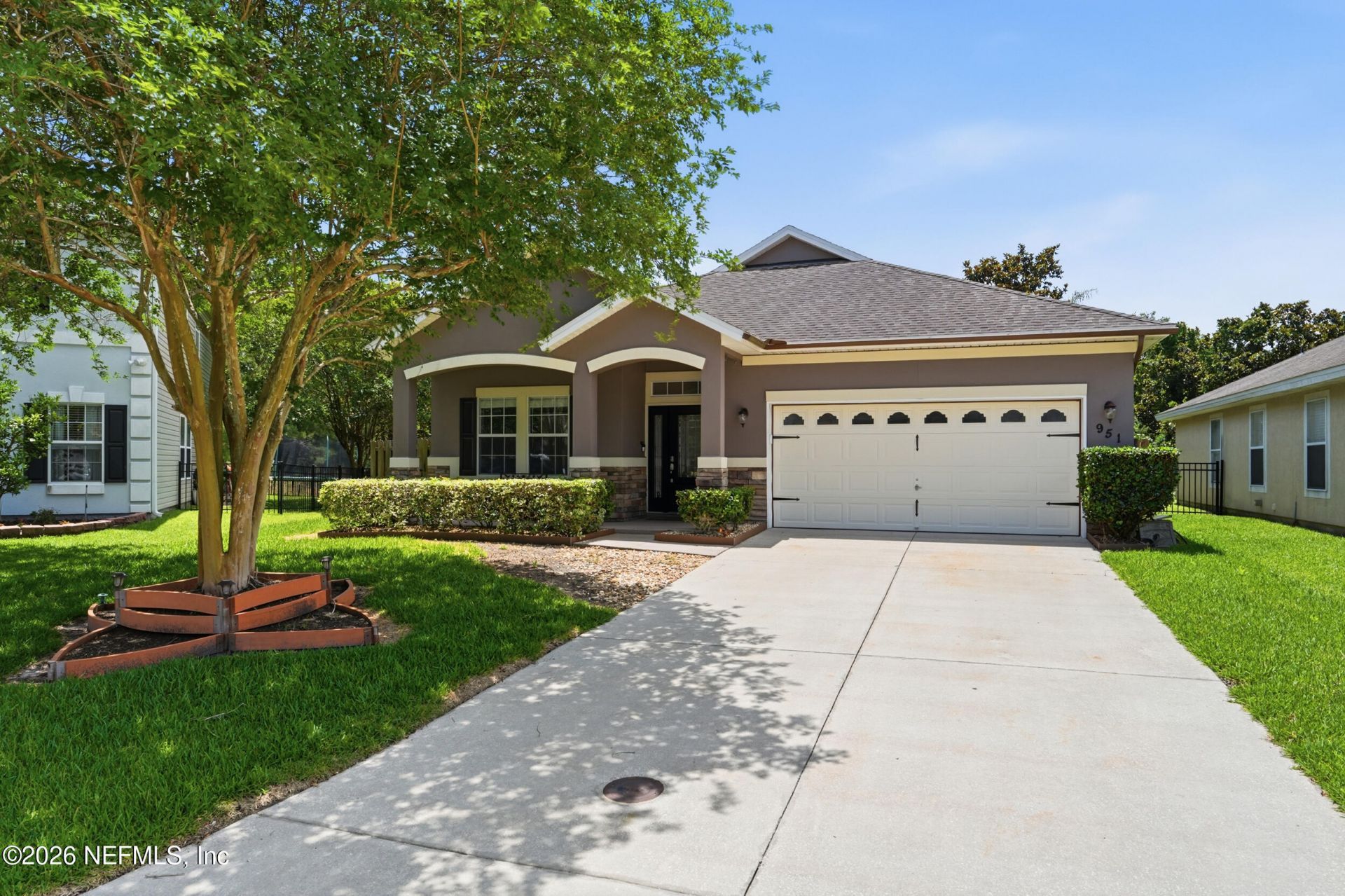 951 Churchhill Lane, Saint Augustine, FL 32092 Photo