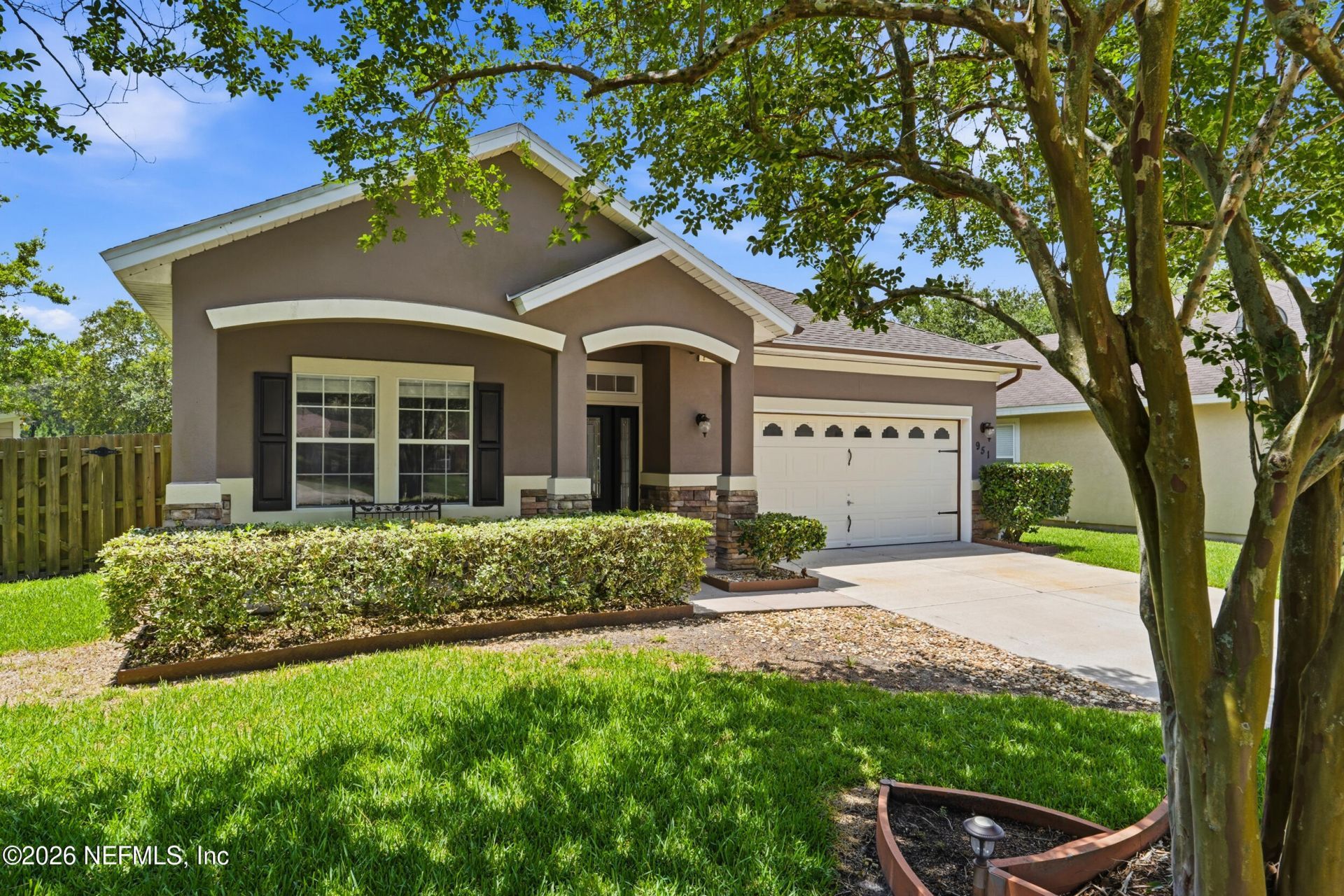 951 Churchhill Lane, Saint Augustine, FL 32092 Photo