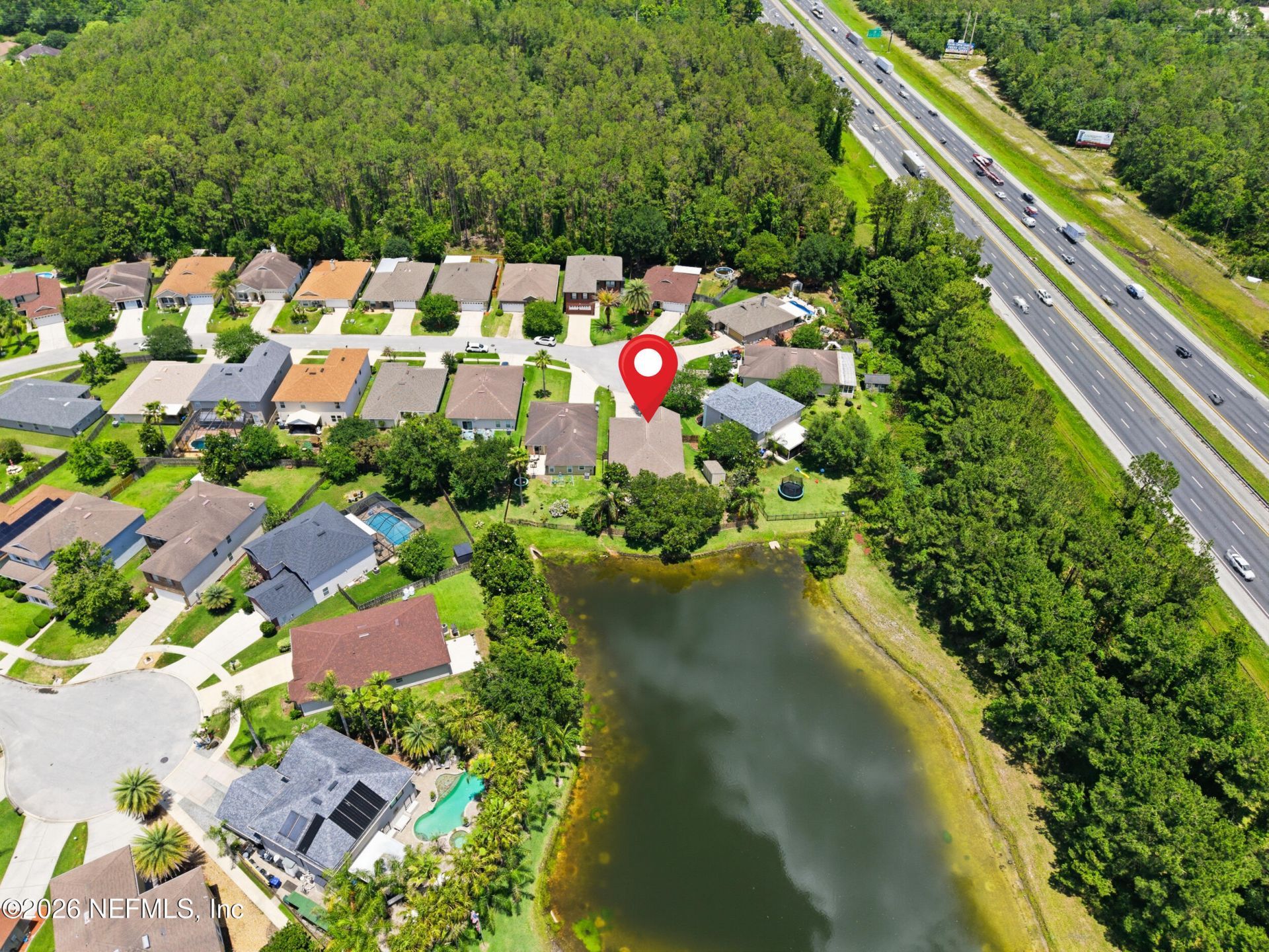 951 Churchhill Lane, Saint Augustine, FL 32092 Photo