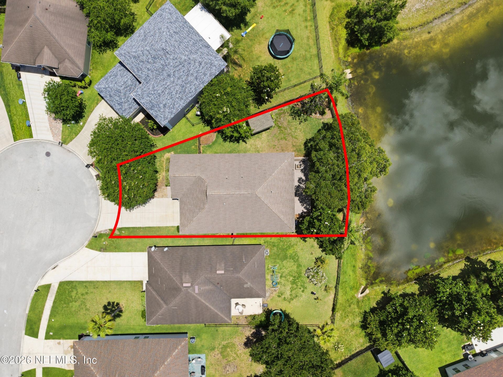 951 Churchhill Lane, Saint Augustine, FL 32092 Photo
