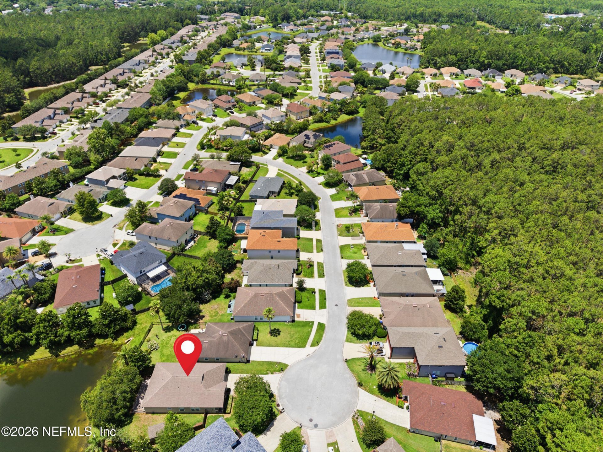 951 Churchhill Lane, Saint Augustine, FL 32092 Photo