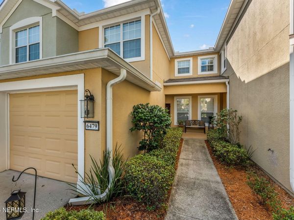 6479 WHITE BLOSSOM Circle, Unit 2B, Jacksonville, FL 32258