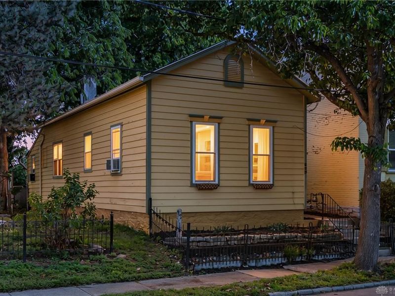 609 Hickory Street, Dayton, OH 45410 Photo 1