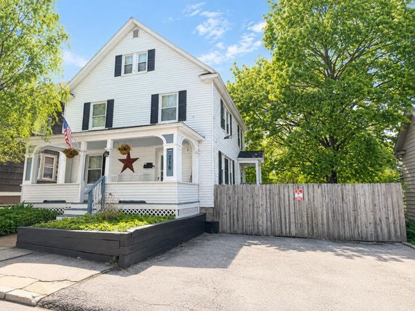 216 Park Street, Berlin, NH 03570