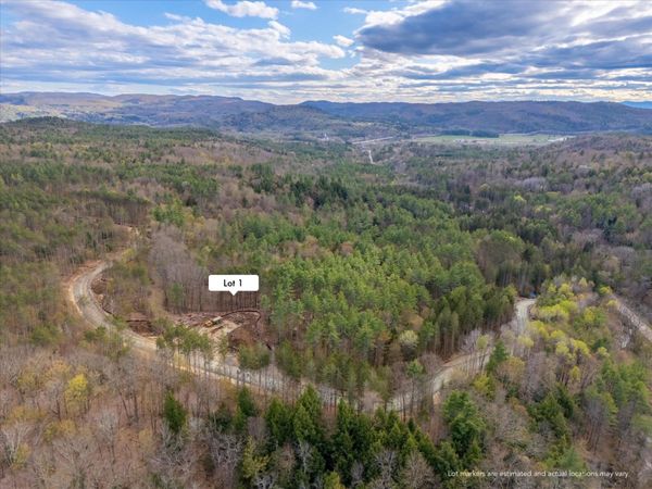 91 Governor Peck Road, Unit Lot 1, Jericho, VT 05465