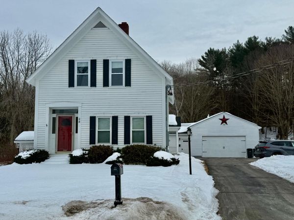 24 Main Street, Hooksett, NH 03106