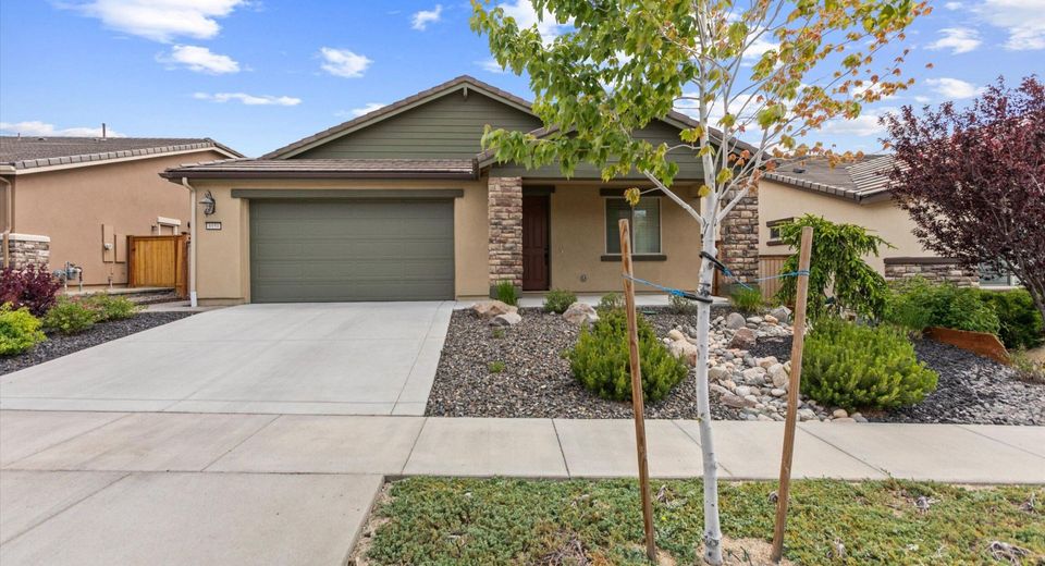 8950 Sydmesa Drive, Reno, NV 89523 Photo