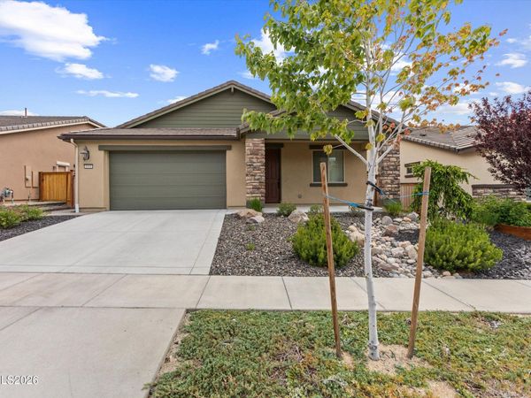 8950 Sydmesa Drive, Reno, NV 89523