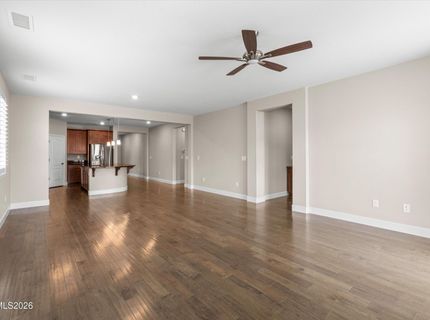 8950 Sydmesa Drive, Reno, NV 89523 Photo