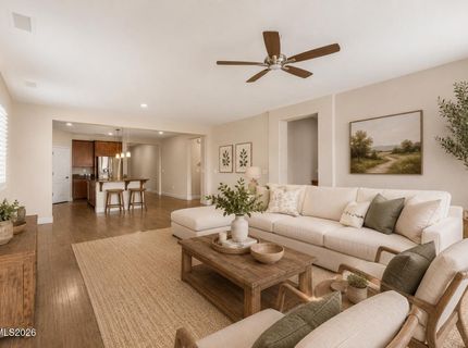 8950 Sydmesa Drive, Reno, NV 89523 Photo