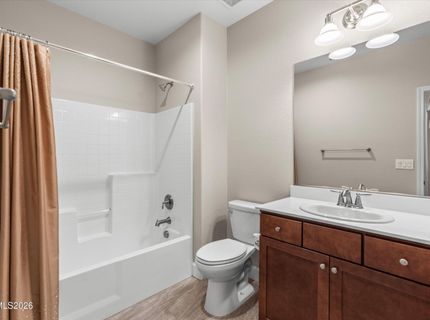 8950 Sydmesa Drive, Reno, NV 89523 Photo