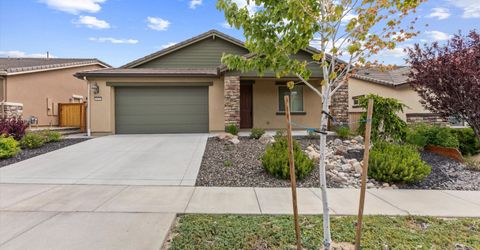 8950 Sydmesa Drive, Reno, NV 89523 Photo