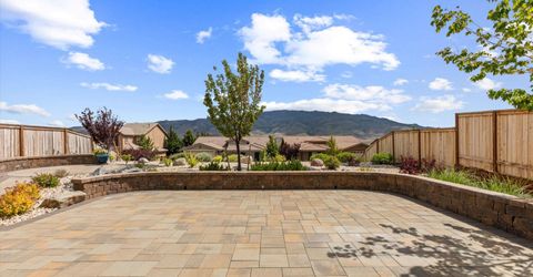 8950 Sydmesa Drive, Reno, NV 89523 Photo