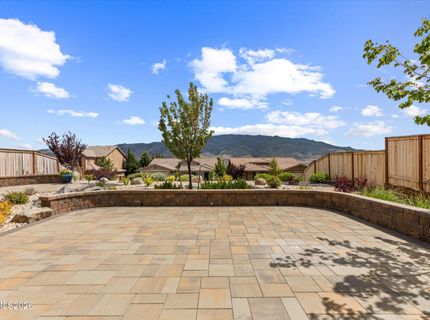 8950 Sydmesa Drive, Reno, NV 89523 Photo