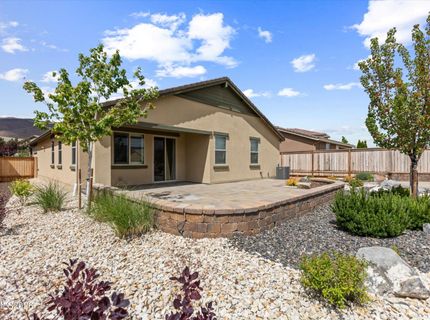 8950 Sydmesa Drive, Reno, NV 89523 Photo
