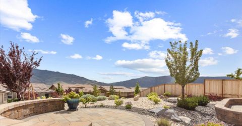8950 Sydmesa Drive, Reno, NV 89523 Photo
