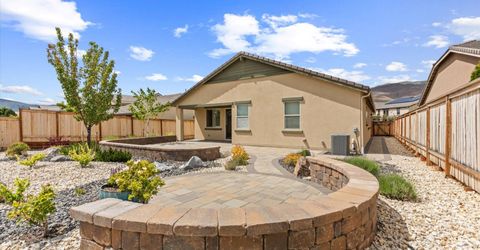 8950 Sydmesa Drive, Reno, NV 89523 Photo