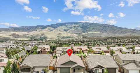 8950 Sydmesa Drive, Reno, NV 89523 Photo