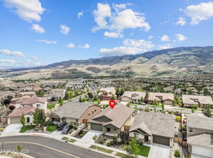8950 Sydmesa Drive, Reno, NV 89523 Photo