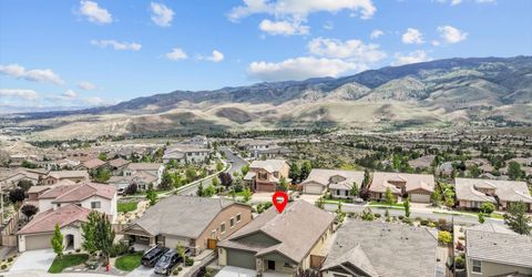 8950 Sydmesa Drive, Reno, NV 89523 Photo