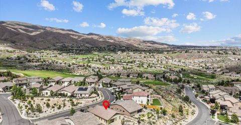 8950 Sydmesa Drive, Reno, NV 89523 Photo