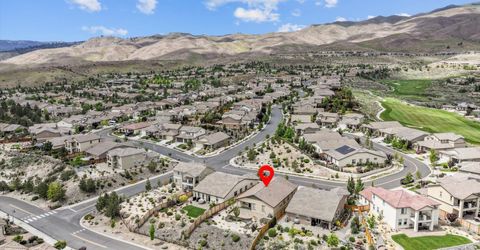 8950 Sydmesa Drive, Reno, NV 89523 Photo