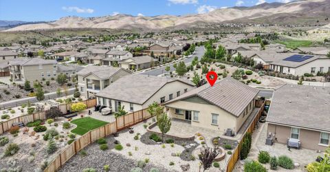 8950 Sydmesa Drive, Reno, NV 89523 Photo