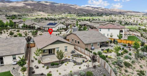 8950 Sydmesa Drive, Reno, NV 89523 Photo