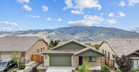 8950 Sydmesa Drive, Reno, NV 89523 Photo