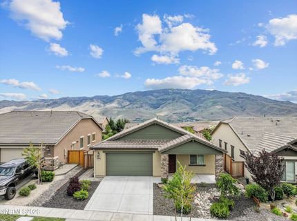 8950 Sydmesa Drive, Reno, NV 89523 Photo